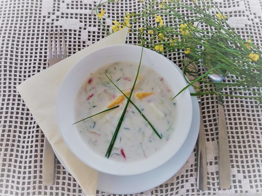 Mazowieckie Siolo Julianowka 외부 사진